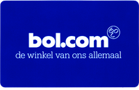 Klik hier om naar de website van Bol.com te gaan